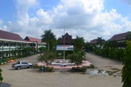 Selamat Atas Pencapaiannya Menjadi Cluster Madya